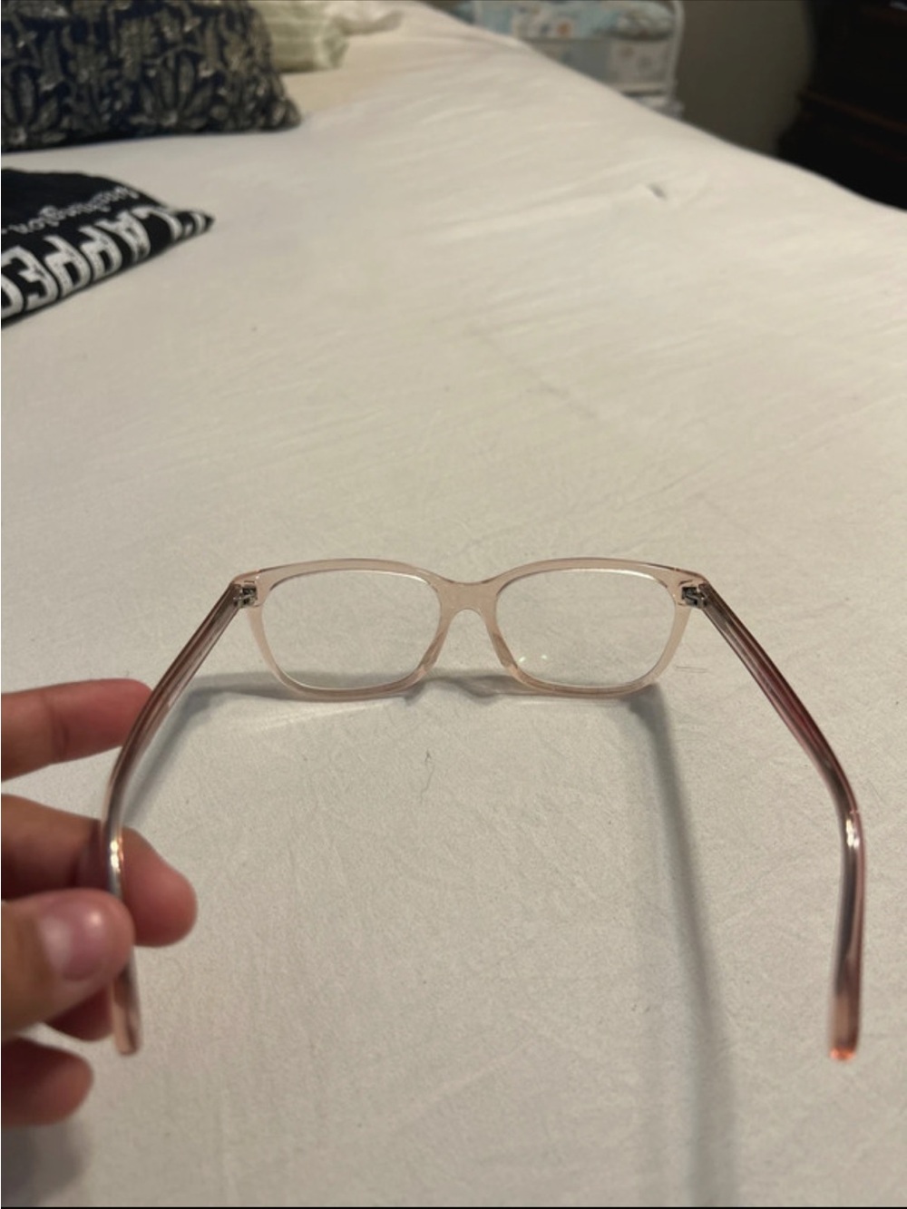 Coach frames - Picture 3 of 6